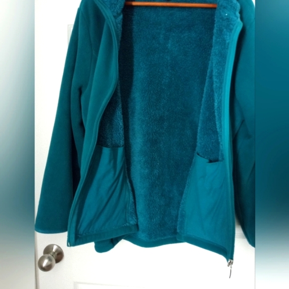 Sherpa Lined Jacket - Picture 7 of 7